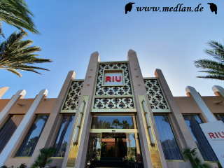 Hotel RIU Cabo Verde